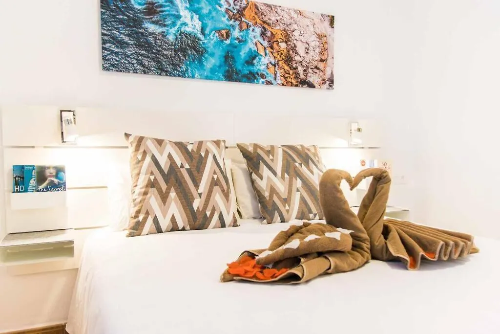 Apartmán Casa Bodega Coco Puerto del Carmen   Puerto del Carmen (Lanzarote)