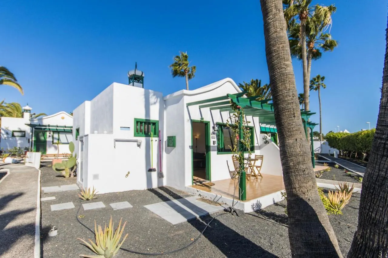 Apartmán Casa Bodega Coco Puerto del Carmen   Puerto del Carmen (Lanzarote)