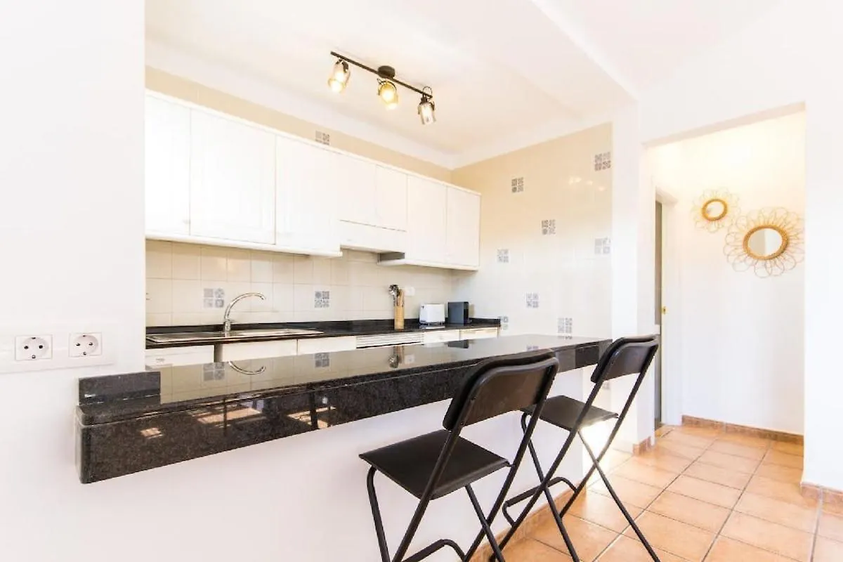 Apartmán Casa Bodega Coco Puerto del Carmen  0*, Puerto del Carmen (Lanzarote) Španělsko